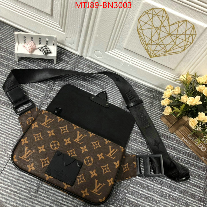 LV Bags(4A)-Discovery-,hot sale ,ID: BN3003,$: 89USD