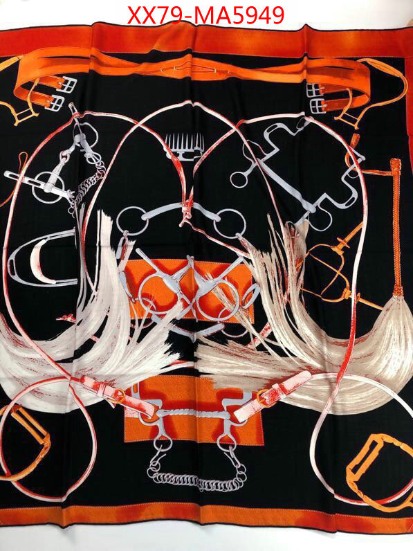 Scarf-Hermes,store , ID: MA5949,$: 79USD