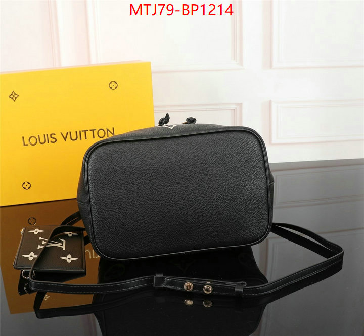 LV Bags(4A)-Nono-No Purse-Nano No-,1:1 clone ,ID: BP1214,$: 79USD