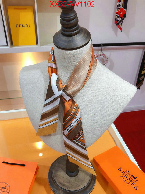 Scarf-Hermes,what is top quality replica , ID: MV1102,$: 32USD