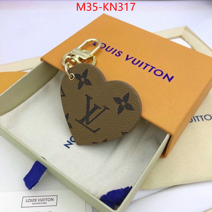 Key pendant-LV,what is top quality replica , ID: KN317,$: 35USD