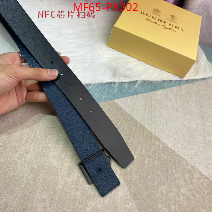 Belts-Burberry,best quality fake , ID: PX302,$: 65USD