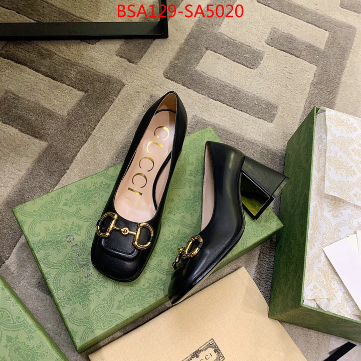 Women Shoes-Gucci,how to find replica shop , ID: SA5020,$: 129USD