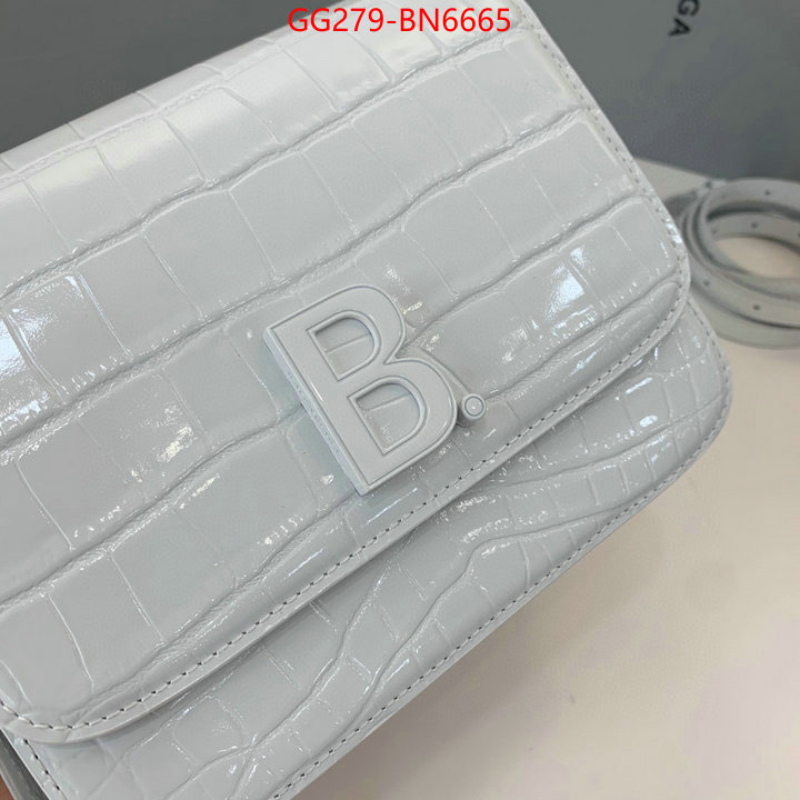 Balenciaga Bags(TOP)-Other Styles-,online sales ,ID: BN6665,$: 279USD