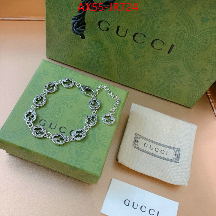 Jewelry-Gucci,best capucines replica , ID: JR724,$: 55USD