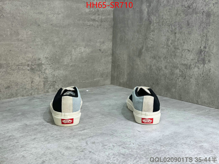 Women Shoes-Vans,wholesale 2023 replica , ID: SR710,$: 65USD