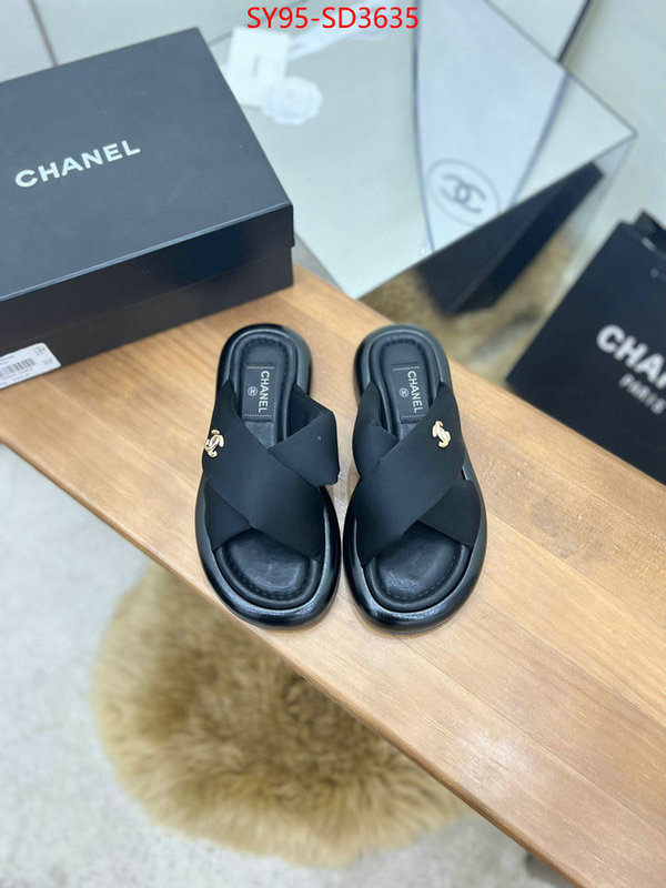 Women Shoes-Chanel,for sale cheap now , ID: SD3635,$: 95USD