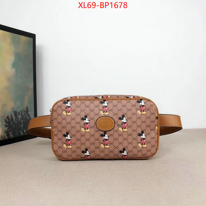 Gucci Bags(4A)-Diagonal-,2023 perfect replica designer ,ID: BP1678,$: 69USD