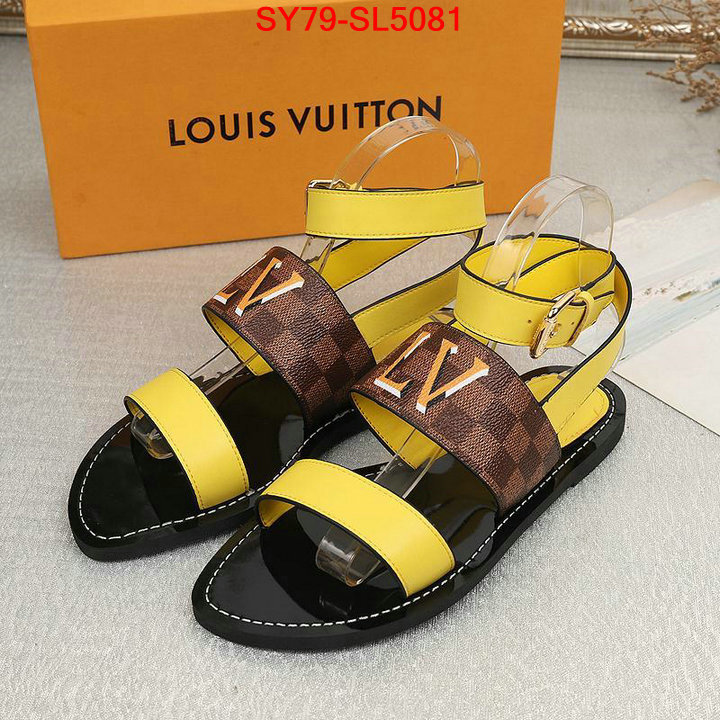 Women Shoes-LV,the most popular , ID: SL5081,$: 79USD