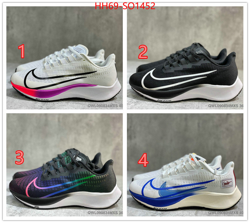 Men Shoes-Nike,where to buy fakes , ID: SO1452,$: 69USD