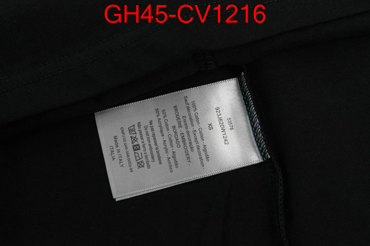 Clothing-Dior,where to find best , ID: CV1216,$: 45USD