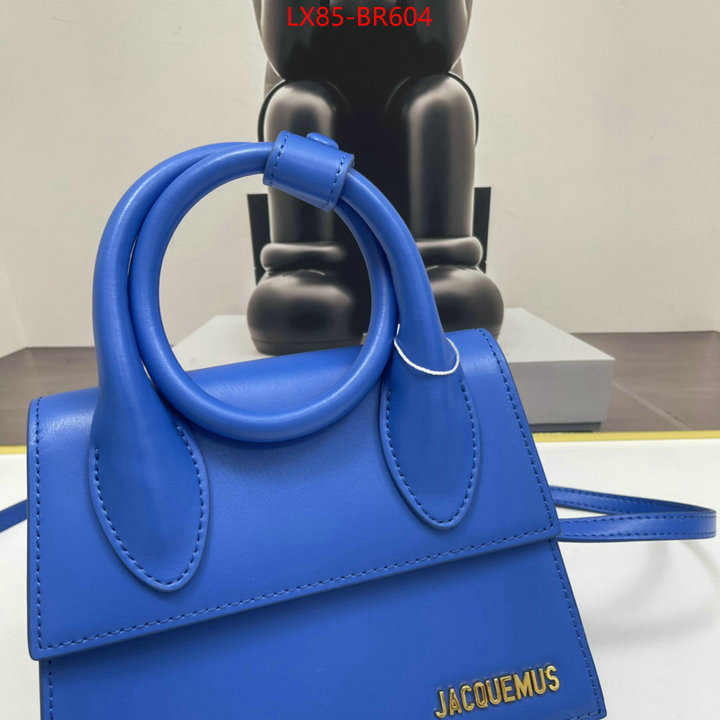 Jacquemus Bags(4A)-Diagonal-,buy 1:1 ,ID: BR604,$: 85USD