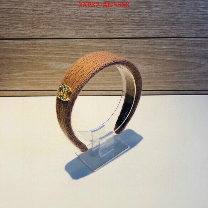 Hair band-Chanel,found replica , ID: AN5368,$: 32USD