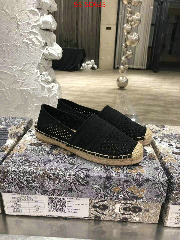 Women Shoes-Dior,every designer , ID: SD635,$: 95USD
