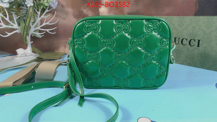 Gucci Bags(4A)-Diagonal-,shop designer replica ,ID: BO3582,$: 85USD