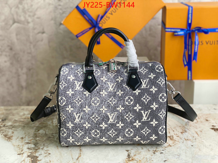 LV Bags(TOP)-Speedy-,ID: BW1144,