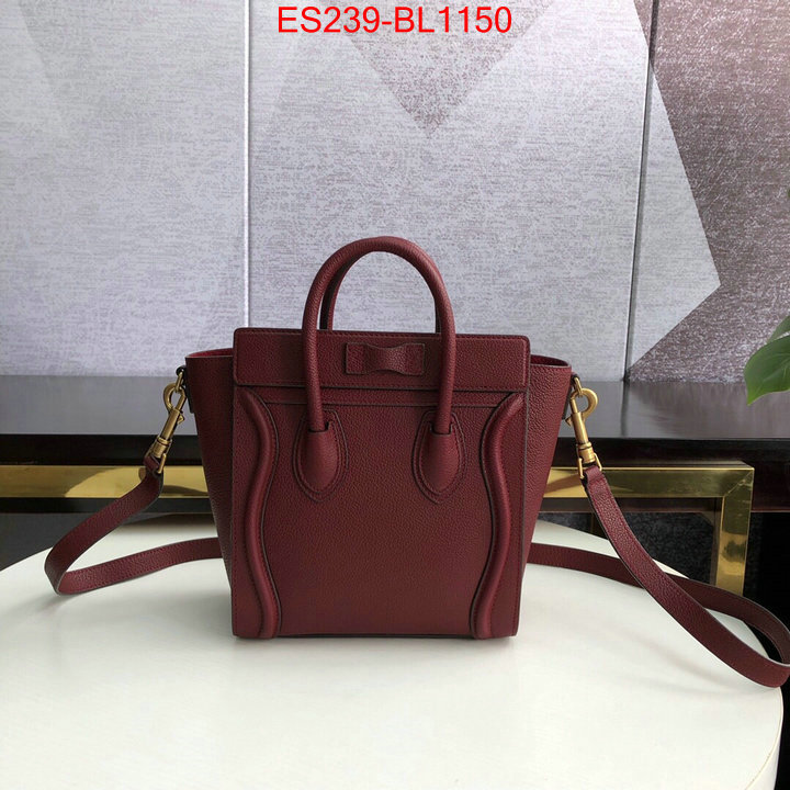 CELINE Bags(TOP)-Handbag,store ,ID: BL1150,$: 239USD