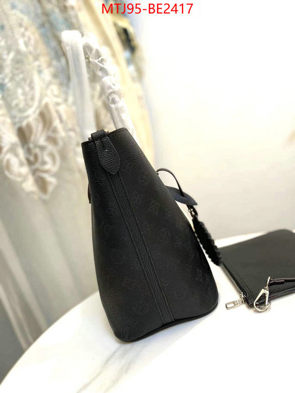 LV Bags(4A)-Handbag Collection-,shop cheap high quality 1:1 replica ,ID: BE2417,$: 95USD