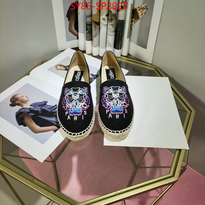 Women Shoes-Kenzo,where can i find , ID: SP2927,$: 85USD