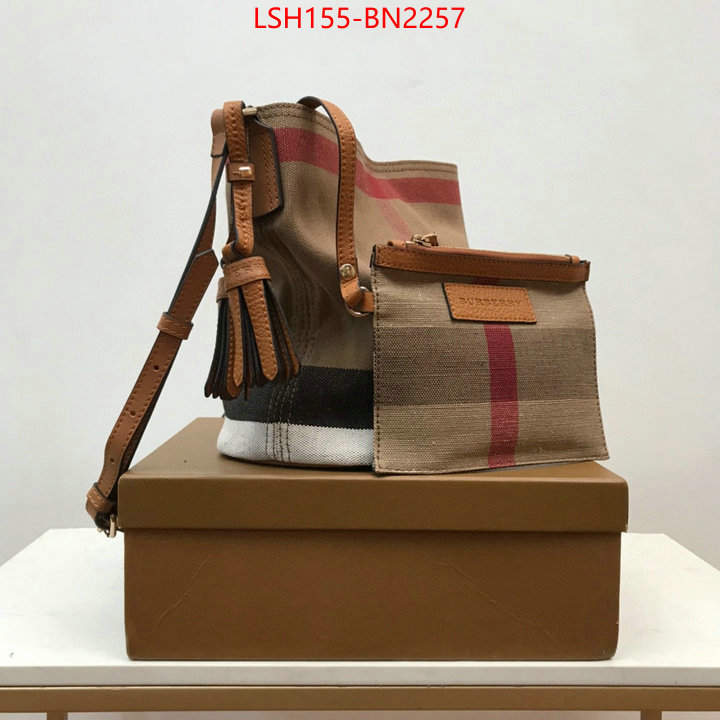Burberry Bags(TOP)-Diagonal-,replica shop ,ID: BN2257,$: 155USD