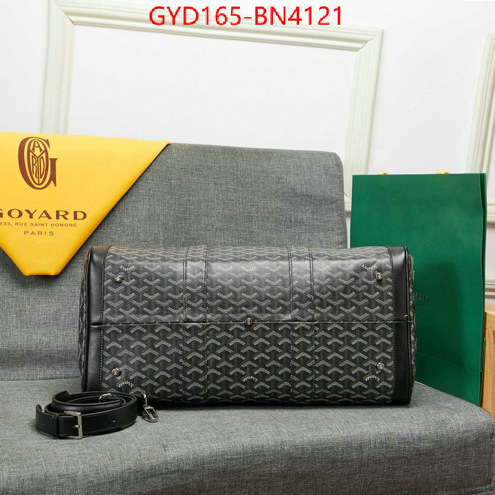 Goyard Bags(4A)-Handbag-,high quality happy copy ,ID: BN4121,$: 165USD