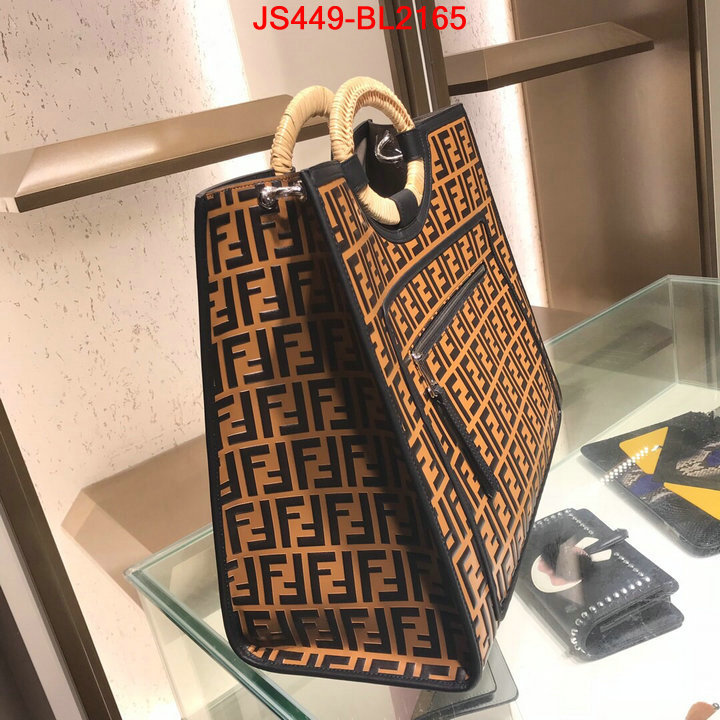 Fendi Bags(TOP)-Handbag-,buy online ,ID: BL2165,$: 449USD
