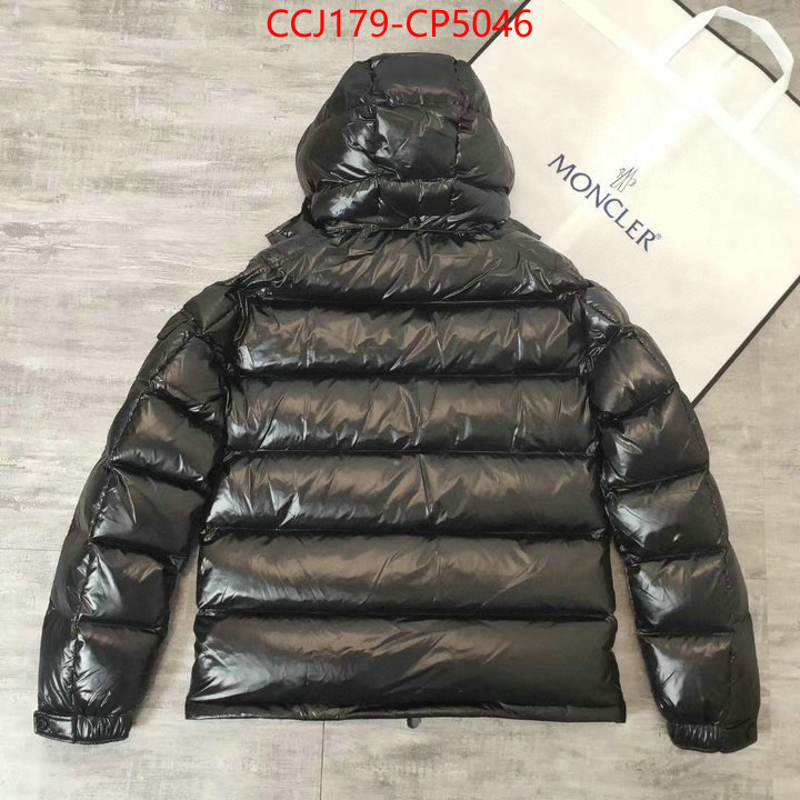 Down jacket Men-Moncler,7 star replica , ID: CP5046,