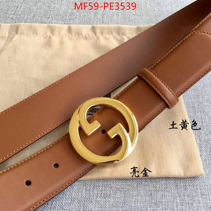 Belts-Gucci,designer wholesale replica , ID: PE3539,$: 59USD