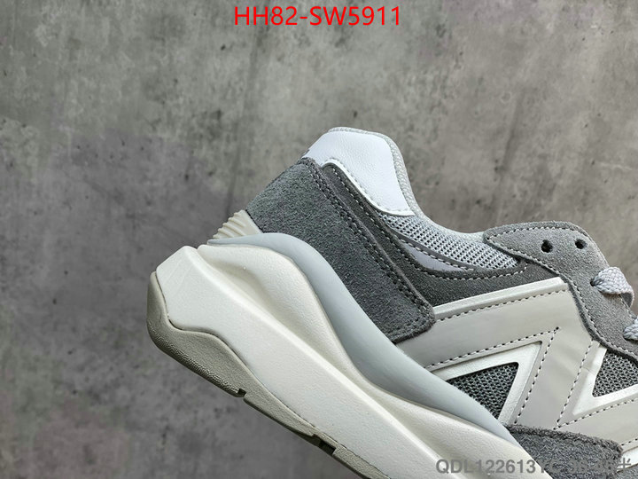 Women Shoes-New Balance,buy the best replica , ID: SW5911,$: 82USD