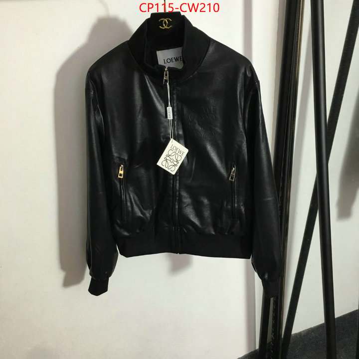 Clothing-Loewe,buy top high quality replica , ID: CW210,$: 115USD