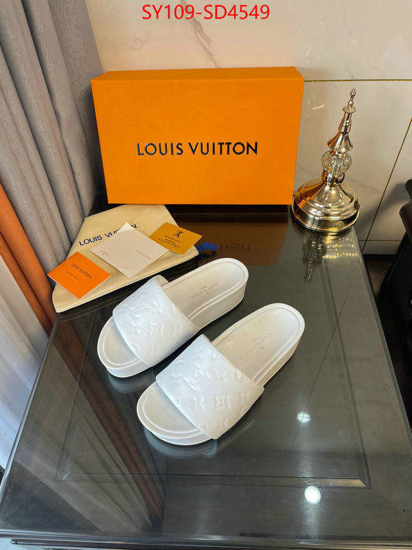 Women Shoes-LV,where to buy fakes , ID: SD4549,$: 109USD