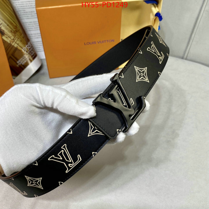 Belts-LV,fake cheap best online , ID: PD1249,$: 55USD