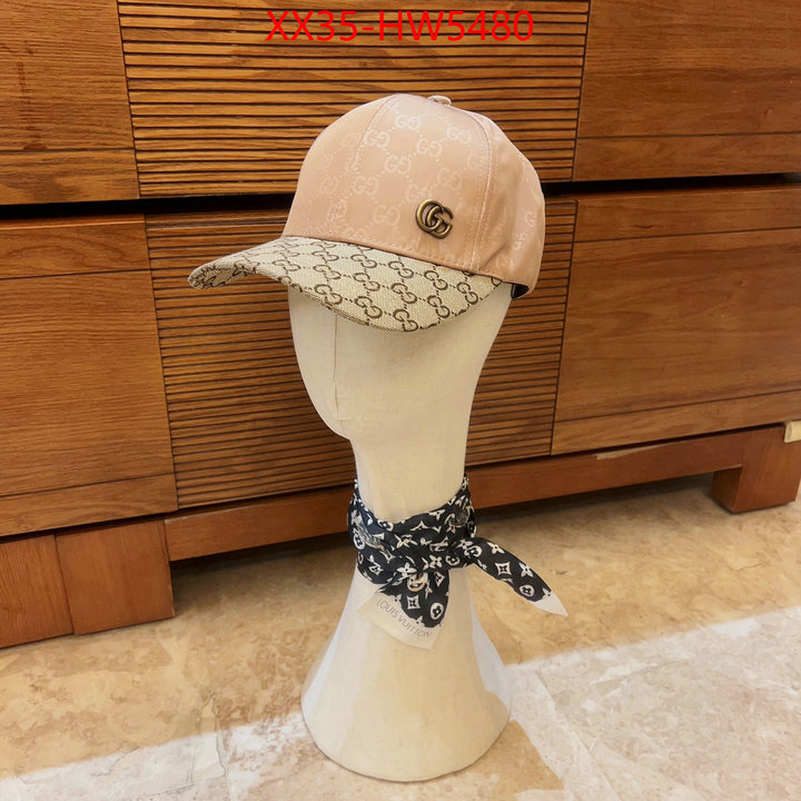 Cap (Hat)-Gucci,best replica 1:1 , ID: HW5480,$: 35USD