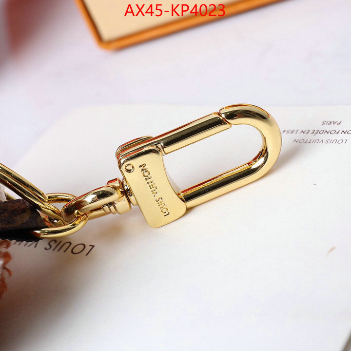 Key pendant-LV,best knockoff , ID: KP4023,$: 45USD