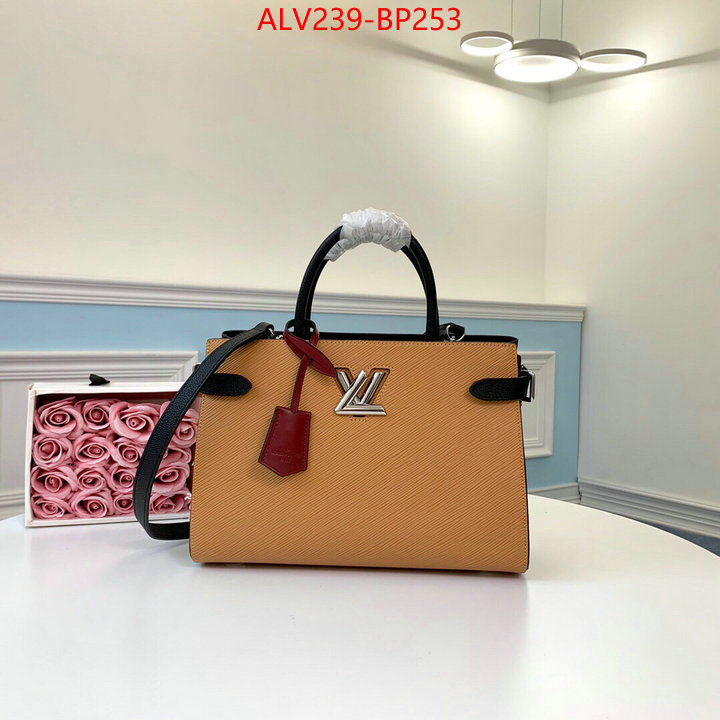 LV Bags(TOP)-Handbag Collection-,ID: BP253,$:239USD