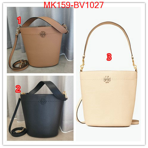 Tory Burch Bags(TOP)-Handbag-,ID: BV1027,$: 159USD