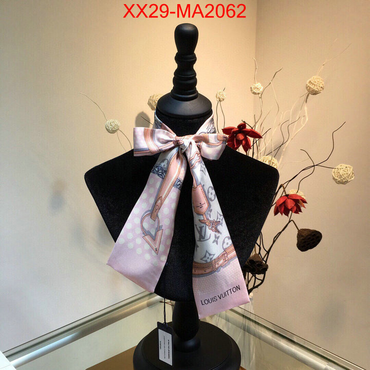 Scarf-LV,replica 2023 perfect luxury , ID: MA2062,$: 29USD