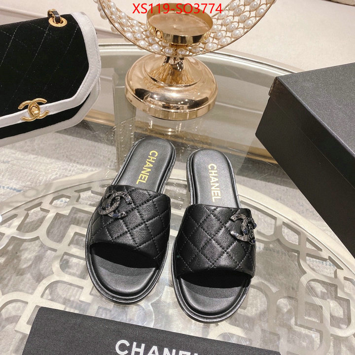 Women Shoes-Chanel,outlet sale store , ID: SO3774,$: 119USD