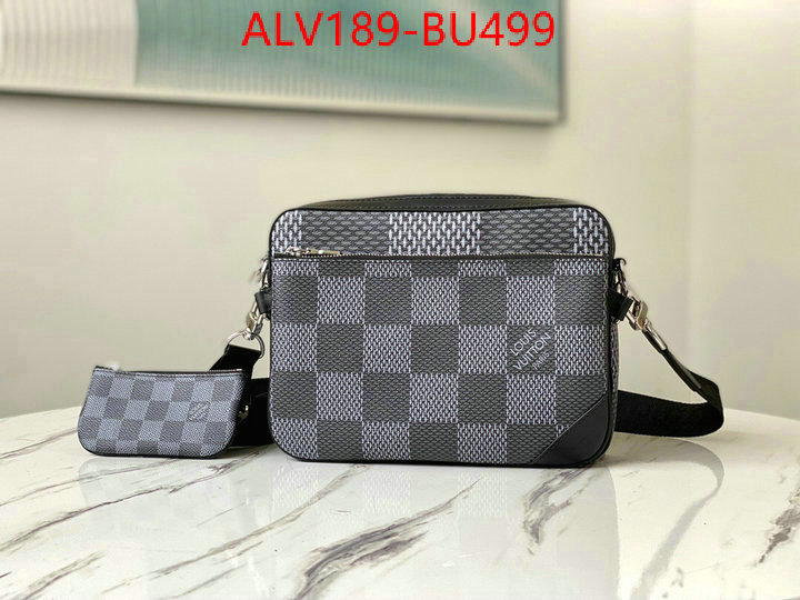 LV Bags(TOP)-Pochette MTis-Twist-,ID: BU499,$: 189USD