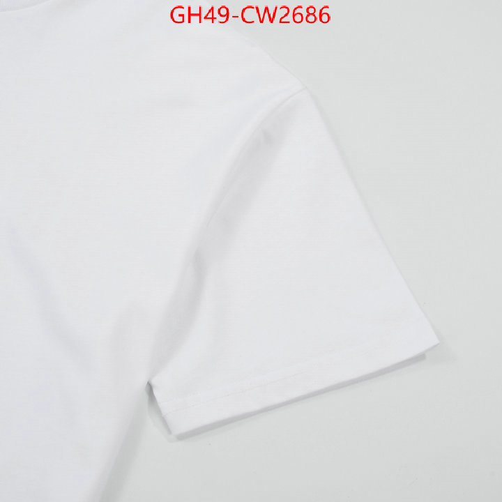 Clothing-LV,where to buy replicas , ID: CW2686,$: 49USD