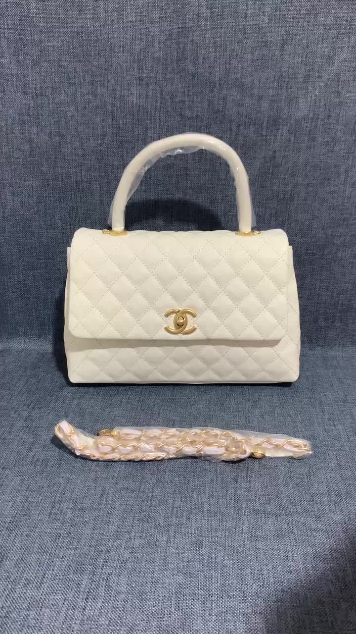 Chanel Bags(4A)-Handbag-,ID: BP1341,$: 115USD