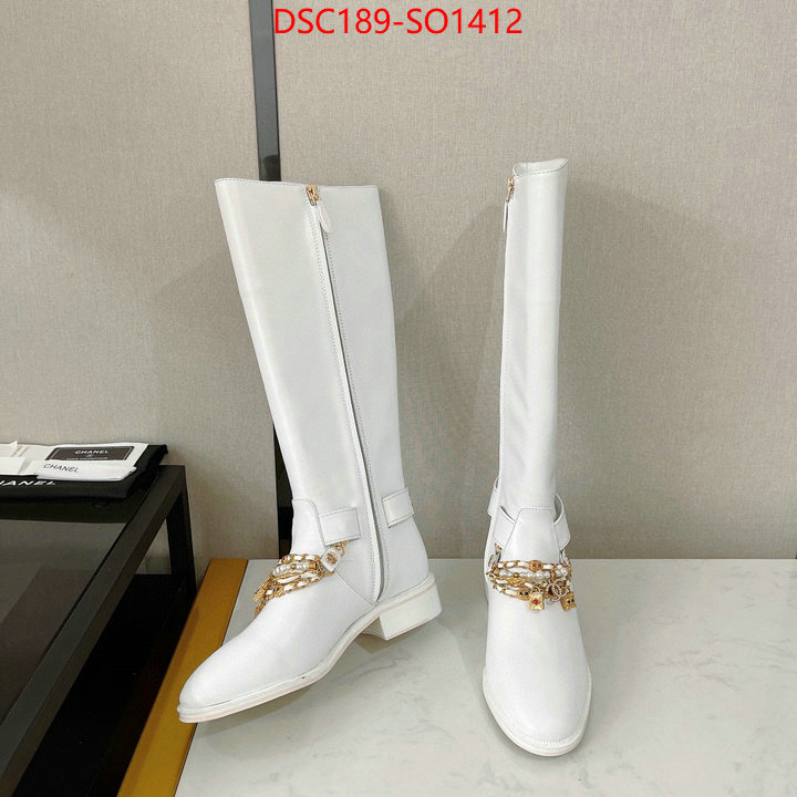 Women Shoes-Chanel,sell high quality , ID: SO1412,$: 189USD