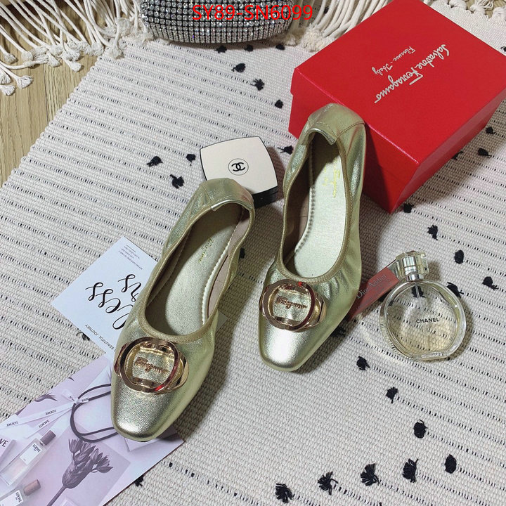 Women Shoes-Ferragamo,2023 aaaaa replica customize , ID: SN6099,$: 89USD