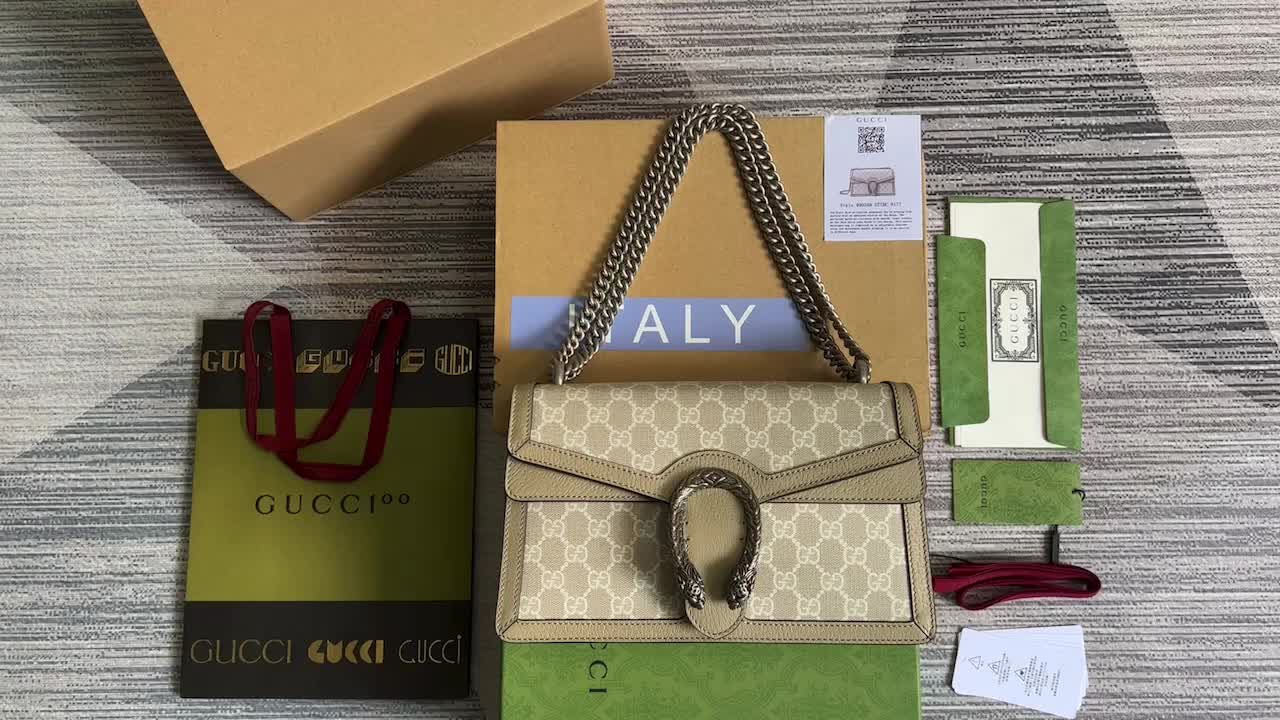 Gucci Bags(TOP)-Dionysus-,high quality ,ID: BD214,$: 249USD