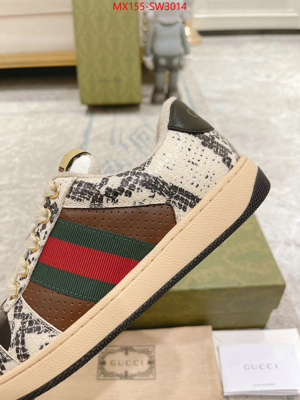 Men Shoes-Gucci,find replica , ID: SW3014,$: 155USD