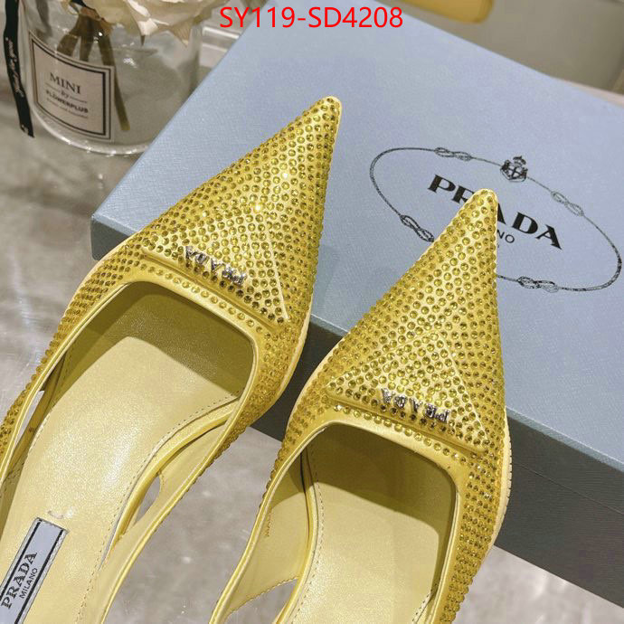 Women Shoes-Prada,where to find best , ID: SD4208,$: 119USD