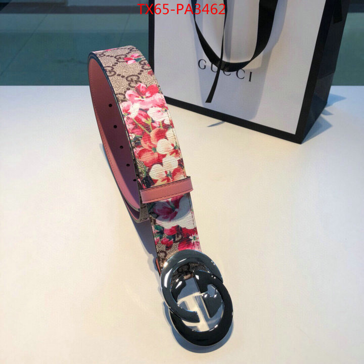 Belts-Gucci,where to buy the best replica , ID: PA3462,$: 65USD