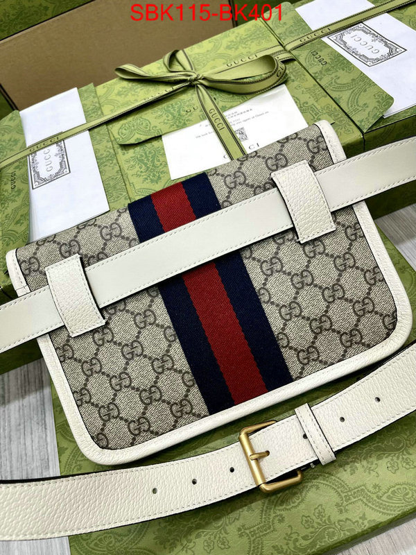 Gucci Bags Promotion-,ID: BK401,