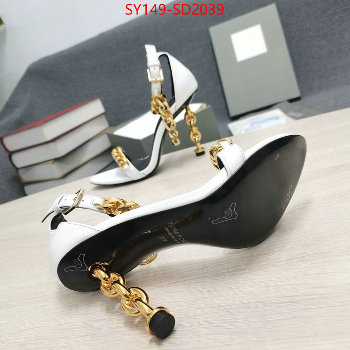 Women Shoes-Tom Ford,best replica , ID: SD2039,$: 149USD