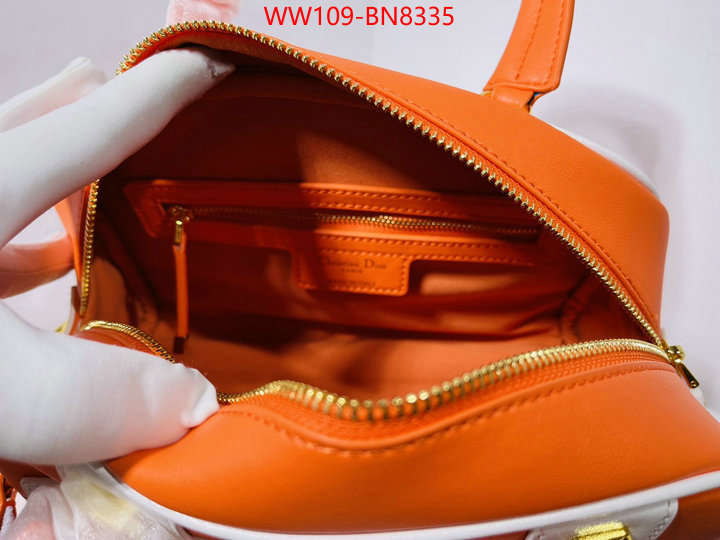 Dior Bags(4A)-Other Style-,ID: BN8335,$: 109USD